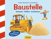 Cover von Baustelle
