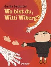 Cover von Wo bist du, Willi Wiberg?