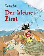 Cover von Der kleine Pirat