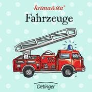 Cover von krima & isa - Fahrzeuge