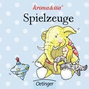 Cover von krima & isa - Spielzeuge