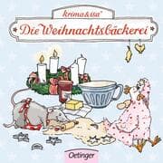 Cover von Die Weihnachtsbäckerei