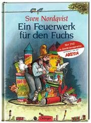 Cover von Ein Feuerwerk für den Fuchs