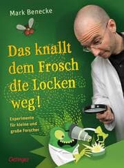 Cover von Das knallt dem Frosch die Locken weg!