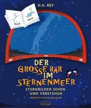 Cover von Der große Bär im Sternenmeer