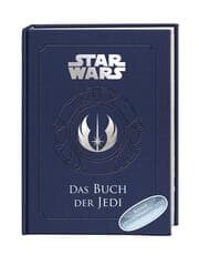 Cover von Star Wars - Das Buch der Jedi