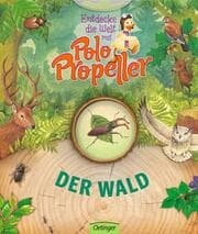 Cover von Der Wald