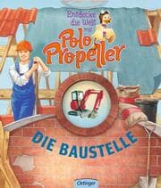 Cover von Die Baustelle