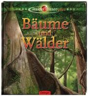 Cover von Bäume und Wälder