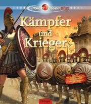 Cover von Kämpfer und Krieger