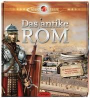 Cover von Das antike Rom