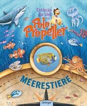 Cover von Meerestiere