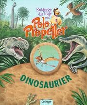 Cover von Dinosaurier