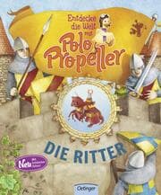 Cover von Die Ritter
