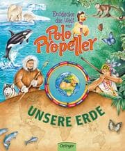 Cover von Unsere Erde