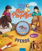 Cover von Pferde