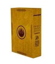 Cover von Star Wars: Das Buch der Jedi/Das Buch der Sith