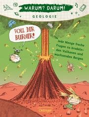 Cover von Warum? Darum! Geologie