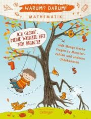 Cover von Warum? Darum! Mathematik