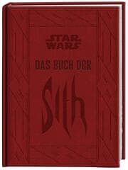 Cover von Star Wars - Das Buch der Sith