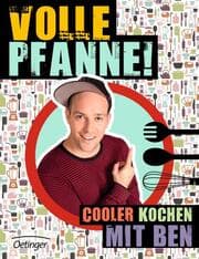 Cover von Ben - Volle Pfanne!