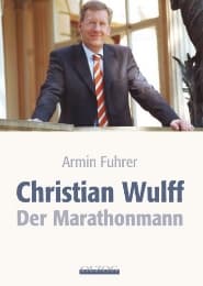 Cover von Christian Wulff