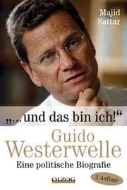 Cover von '...und das bin ich!'