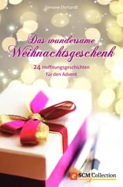 Cover von Das wundersame Weihnachtsgeschenk