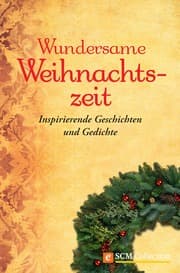 Cover von Wundersame Weihnachtszeit