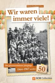 Cover von Wir waren immer viele