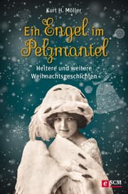 Cover von Ein Engel im Pelzmantel