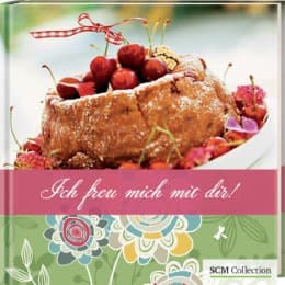 Cover von Ich freu mich mit dir!