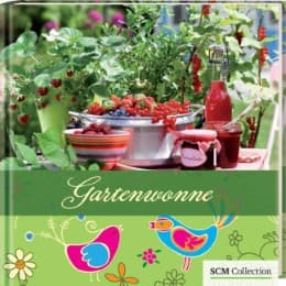 Cover von Gartenwonne