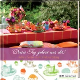 Cover von Dieser Tag gehört nur dir!