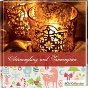 Cover von Sternenglanz und Tannengrün