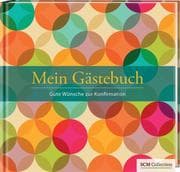 Cover von Mein Gästebuch