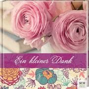 Cover von Ein kleiner Dank
