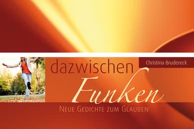 Cover von dazwischen Funken