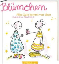 Cover von Alles Gute kommt von oben