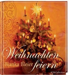 Cover von Weihnachten feiern