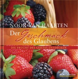 Cover von Der Geschmack des Glaubens