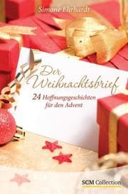 Cover von Der Weihnachtsbrief