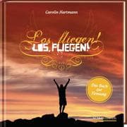 Cover von Los, fliegen!