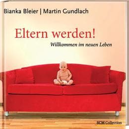 Cover von Eltern werden!