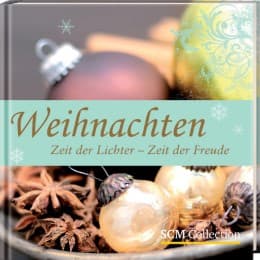 Cover von Weihnachten
