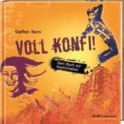 Cover von Voll konfi