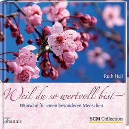 Cover von Weil du so wertvoll bist