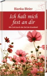 Cover von Ich halt mich fest an dir