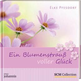 Cover von Ein Blumenstrauß voller Glück