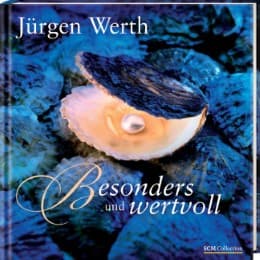 Cover von Besonders und wertvoll